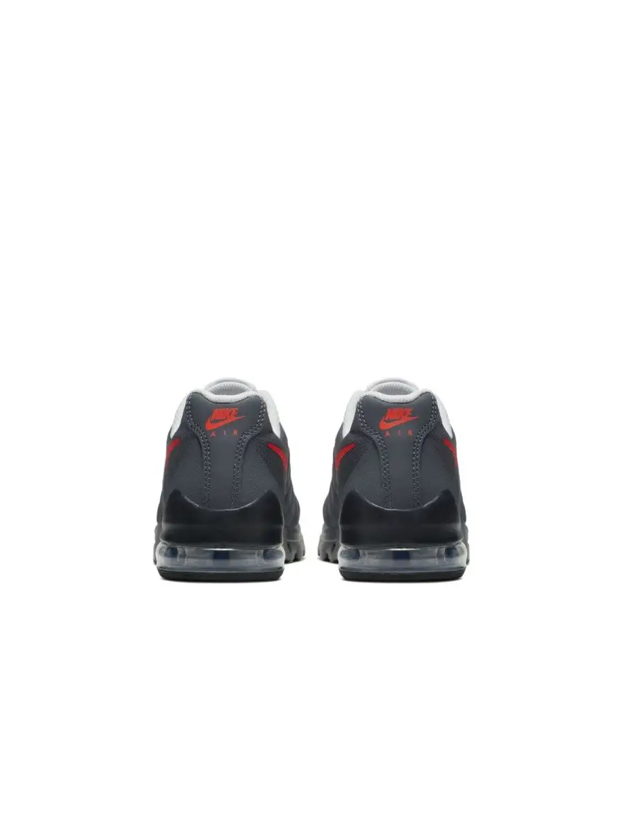 Air max invigor print junior best sale