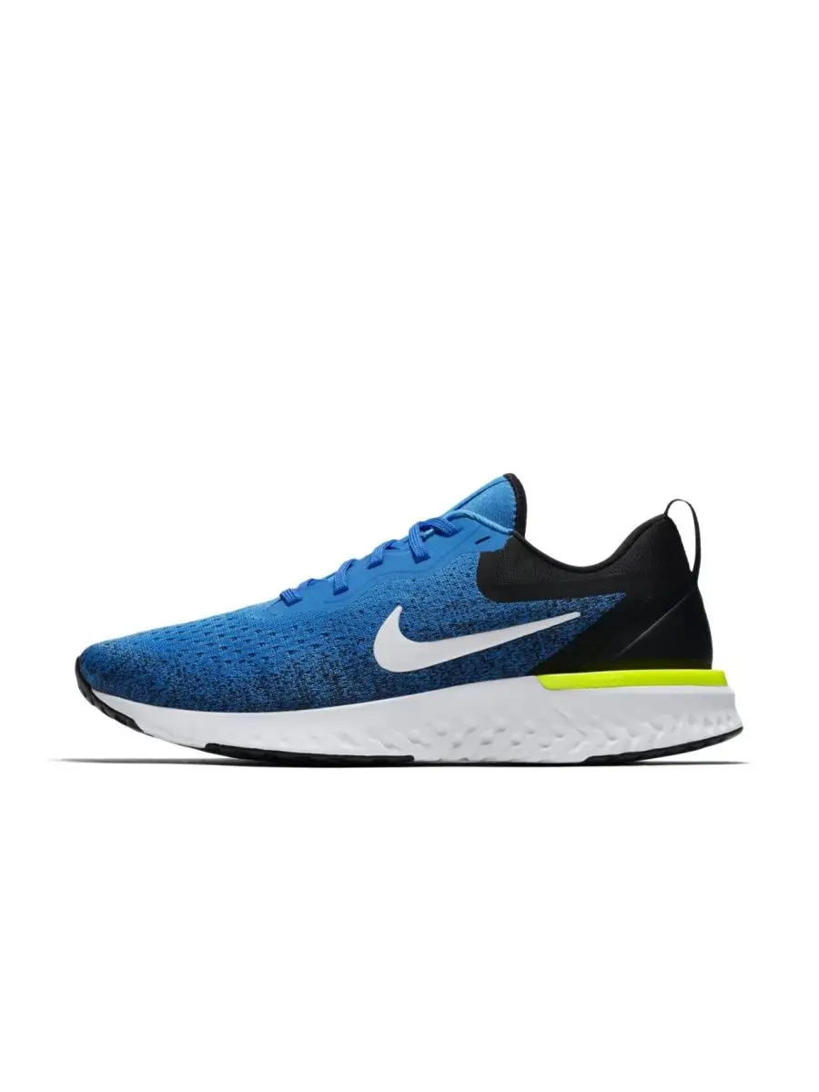 Nike odyssey react mens blue online