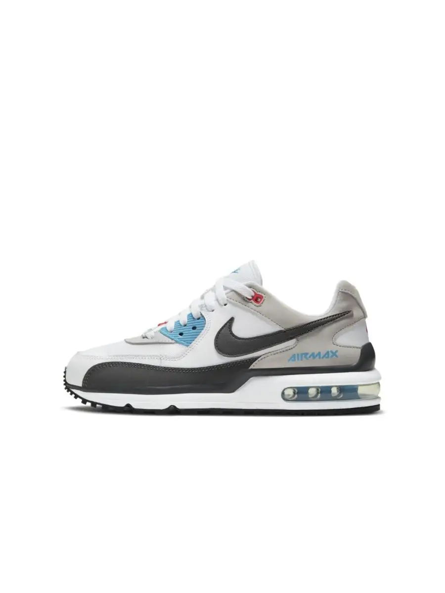 Air max wright white hotsell