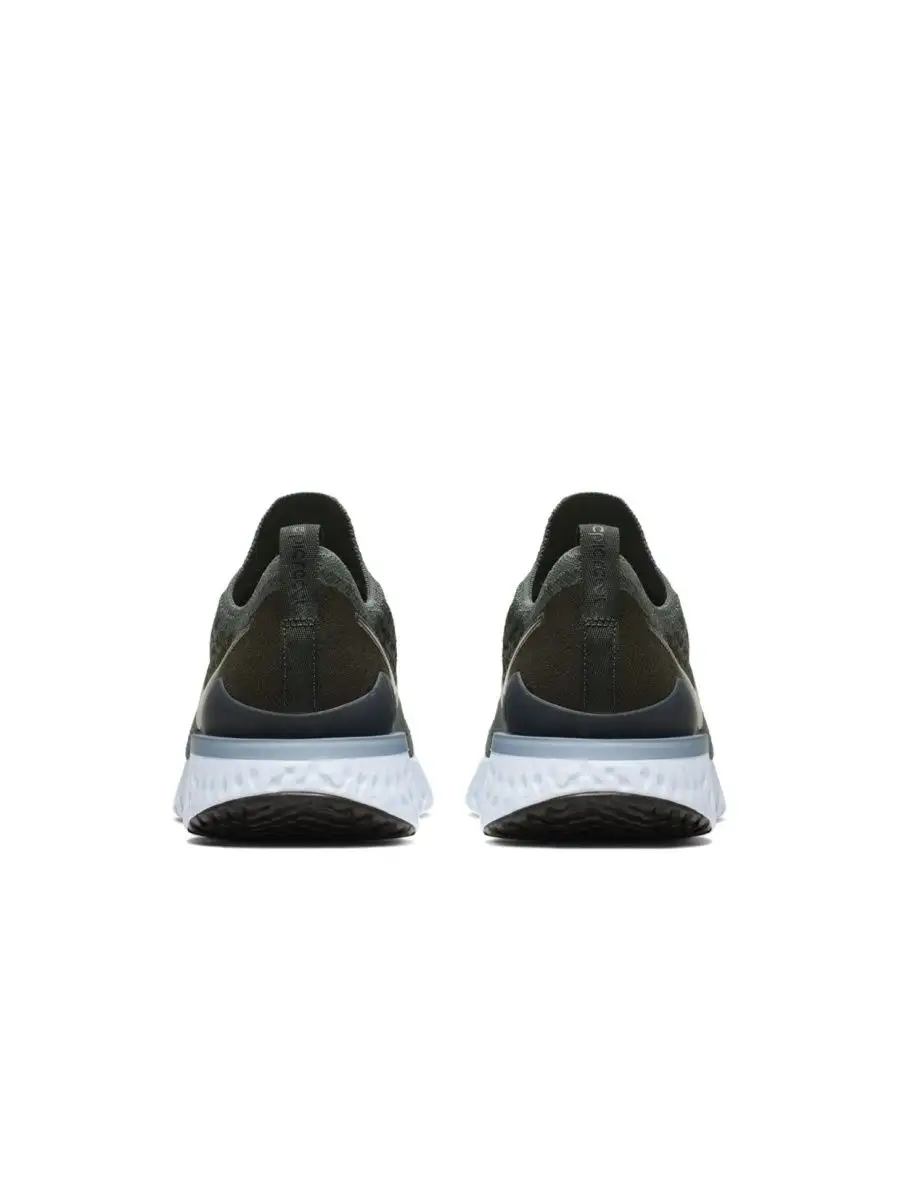 Epic react black on sale white