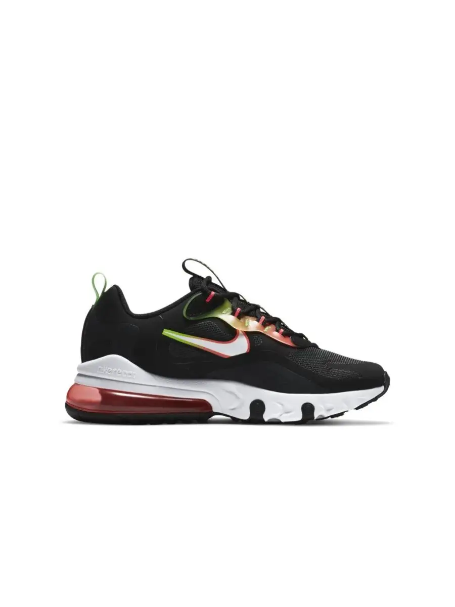 Nike air max shop 270 react (gs)