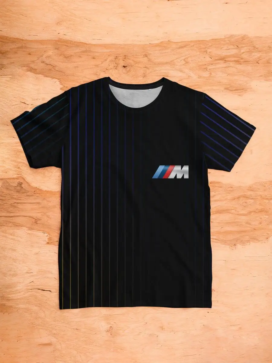 Футболка BMW