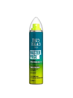 Лак для волос TIGI BED HEAD MASTERPIECE TIGI 104122935 купить за 1 429 ₽ в интернет-магазине Wildberries