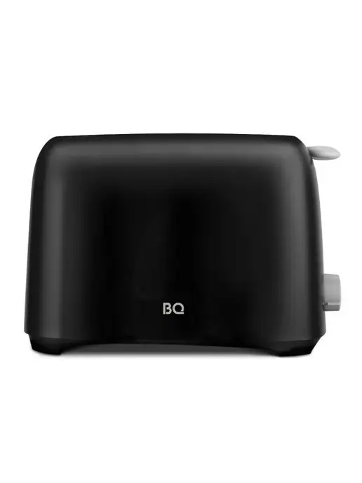 BQ Тостер кухонный электрический для хлеба T1007, черный, фото 7