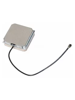 RANT GPS/Glonass-02 cable 10cm/cab Антенна GPS RUICHI 104143482 купить за 74 ₽ в интернет-магазине Wildberries