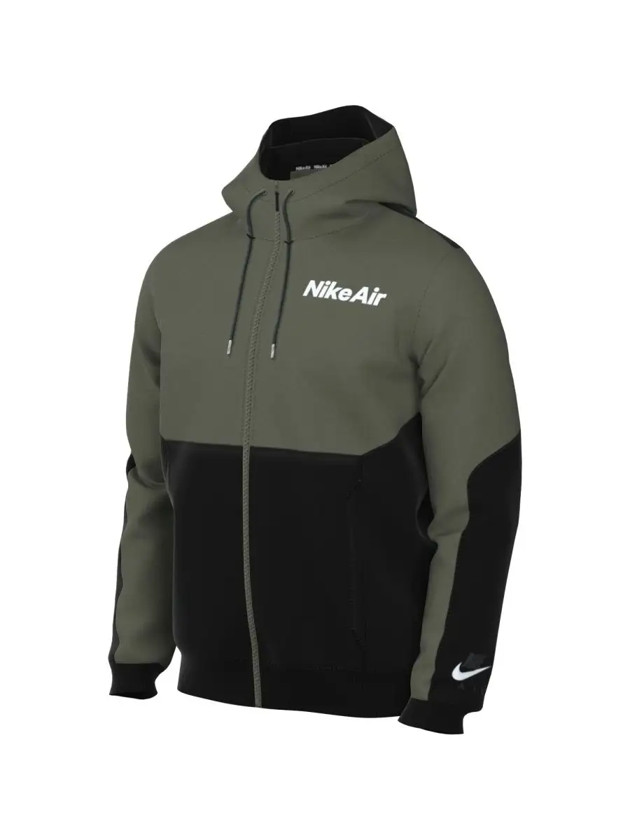 Nike hotsell air hood