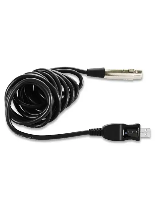 ART XCONNECT USB-кабель для микрофона, вариант