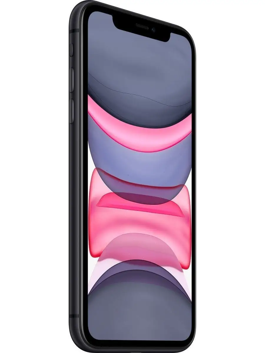 iPhone 11 128GB (Азия) Apple 104235281 купить в интернет-магазине  Wildberries