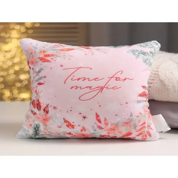 Подушка-антистресс "Время волшебства"