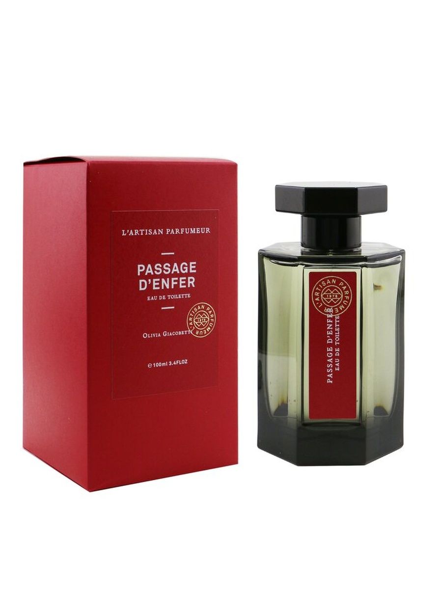 Артизан парфюмер. L'Artisan Parfumeur Passage d'enfer Eau d'Encens 100 мл. L’Artisan Parfumeur, Passage d’enfer Limited Edition. L'Artisan Parfumeur Passage d'enfer 10 ml. Passage d’enfer от l’Artisan Parfumeur.