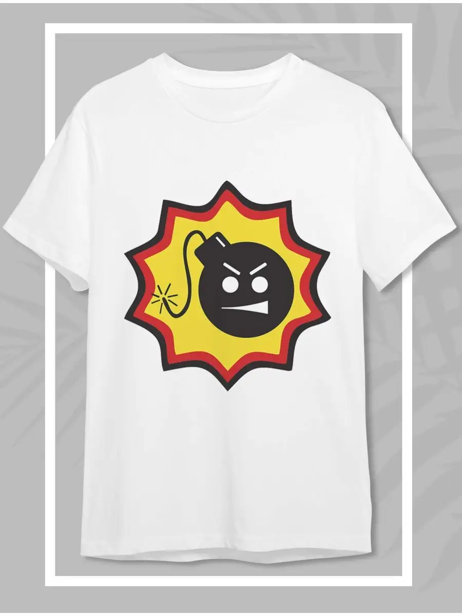 Serious sam t shirt online