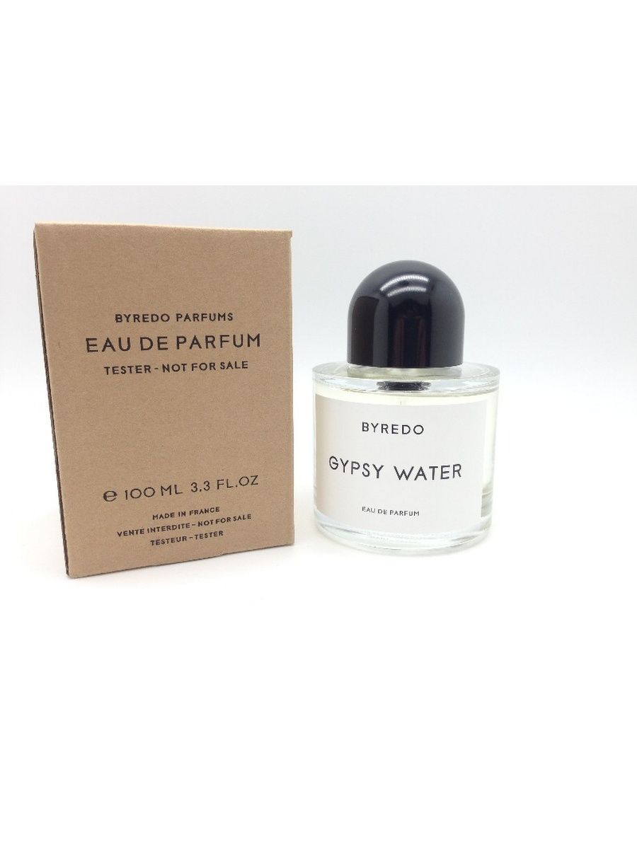 Byredo gypsy water описание. Духи Буредо Gypsy Water. Byredo Parfums/парфюмерная вода 100 мл. Байредо духи цыганская вода. Байредо Джипси Ватер.