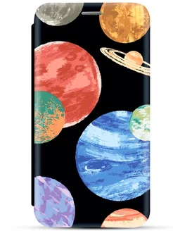 Чехол-книжка на Xiaomi Redmi 7A (для Редми 7а) МобиФон 104451323 купить за 276 ₽ в интернет-магазине Wildberries