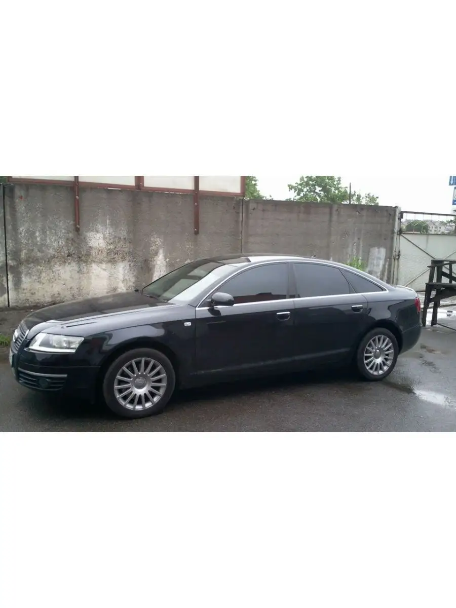 Audi A6 C6 2004-2011 год Ауди А6 С6 МАЙТОН 104488969 купить за 1 025 ₽ в  интернет-магазине Wildberries