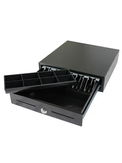 STIGroup Денежный ящик STI 410 распайка Штрих, распайка Штрих, фото 3