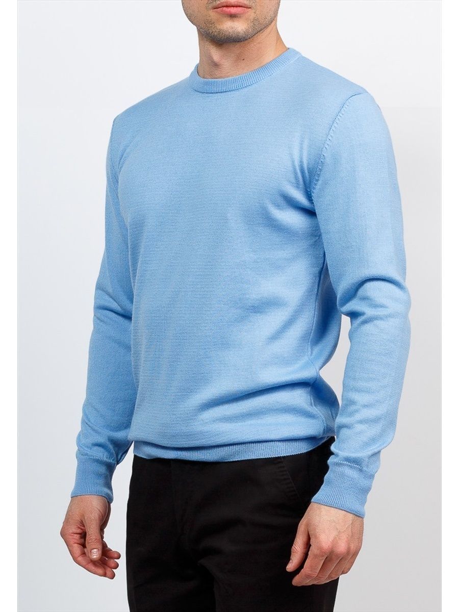 Вайлдберриз мужские свитера. Джемпер мужской. Голубой джемпер мужской. Голубой пуловер мужской. Голубая водолазка мужская.
