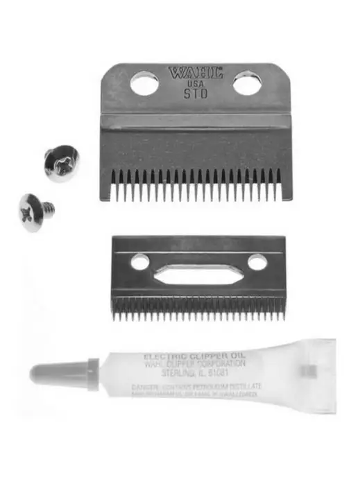 Wahl Нож для машинки Magic Clip для стрижки, вариант, фото 3