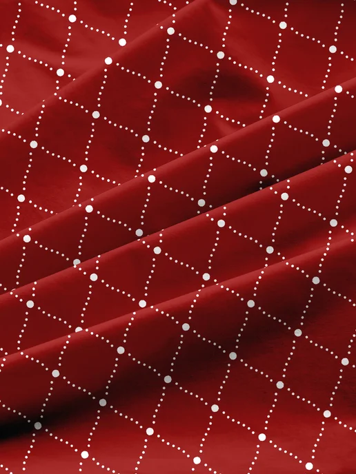 Унисон Простынь евро 220х240 хлопок, 180x220, фото 8