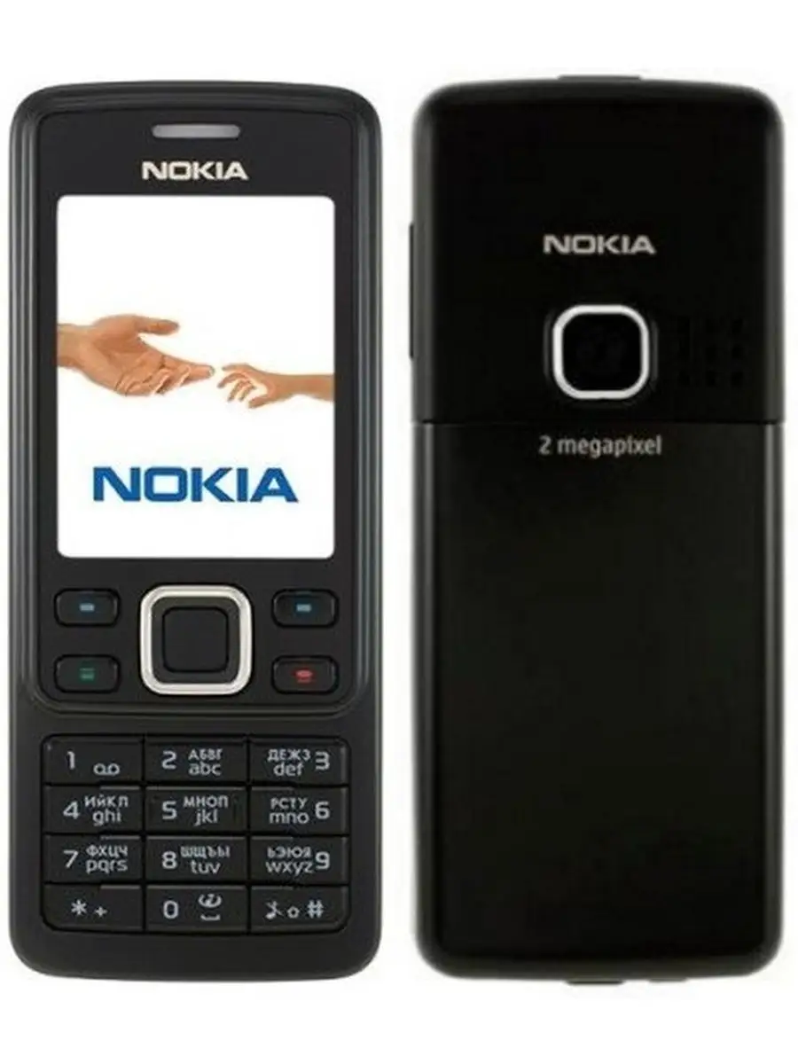 Мобильный телефон Nokia 6300 Nokia 104630450 купить в интернет-магазине  Wildberries