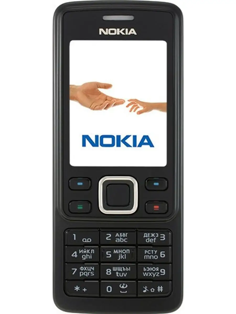 Мобильный телефон Nokia 6300 Nokia 104630450 купить в интернет-магазине  Wildberries