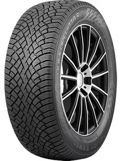 Шина Зимняя 195/65 R15 Hakkapeliitta R5 95R Nokian Tyres 104644538 купить за 8 696 ₽ в интернет-магазине Wildberries