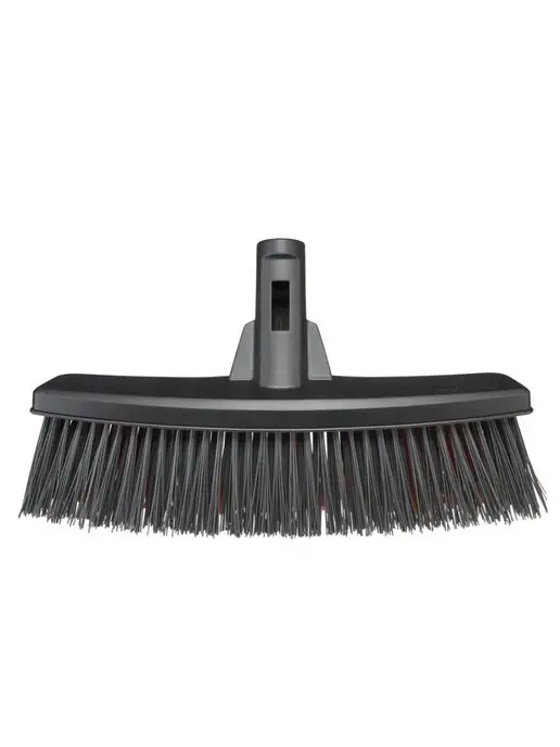 FISKARS Насадка большая для метлы, черный, фото 5