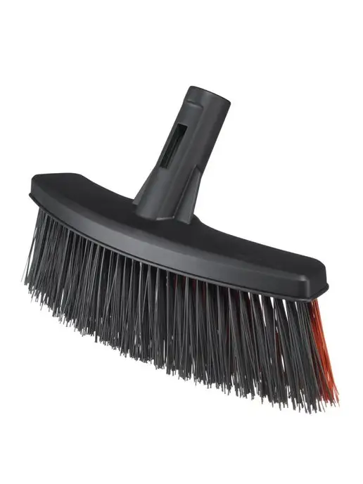 FISKARS Насадка большая для метлы, черный, фото 6