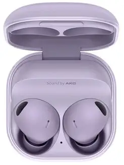 Беспроводные наушники Galaxy Buds 2 Pro Samsung 104766207 купить за 12 061 ₽ в интернет-магазине Wildberries