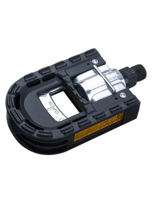 roxter Педали для велосипеда, черный