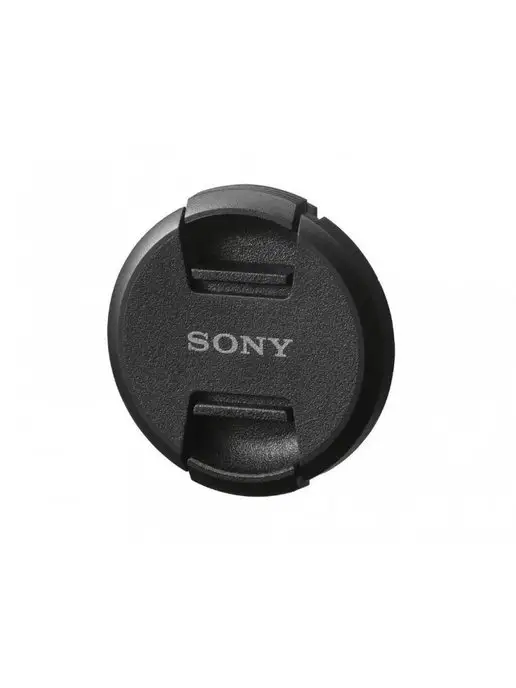 Dual Digital D Защитная крышка для объектива Sony 62mm