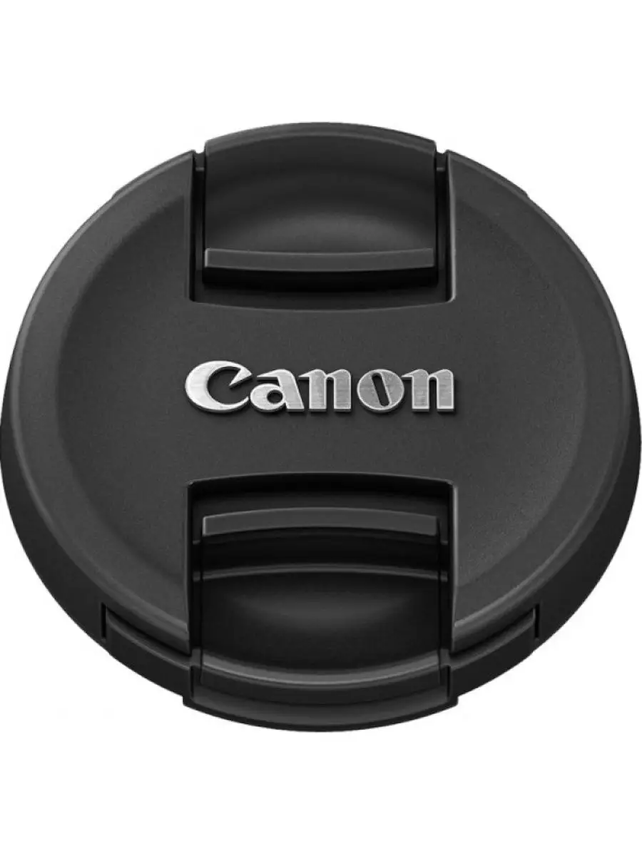 Крышка для объектива Canon Lens Cap E-82
