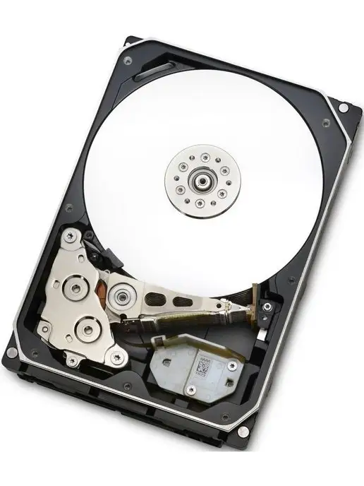 4 ТБ HGST Ultrastar HUS726040ALE614, 4 ТБ, фото 6