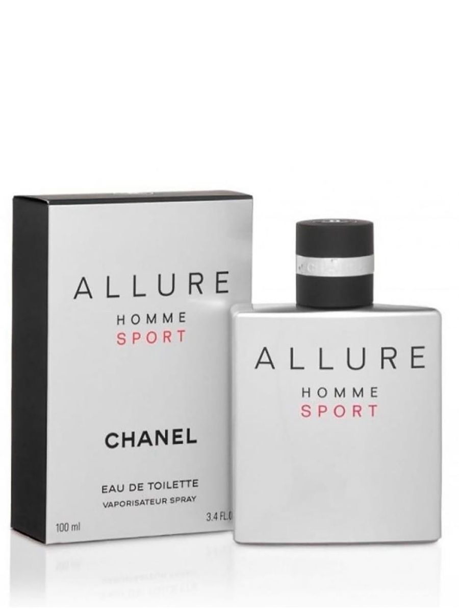 Туалетная вода хом спорт. Chanel Allure homme Sport. Chanel Allure homme Sport 100ml. Chanel Allure Sport. Chanel Allure homme Sport EDT 100 ml.