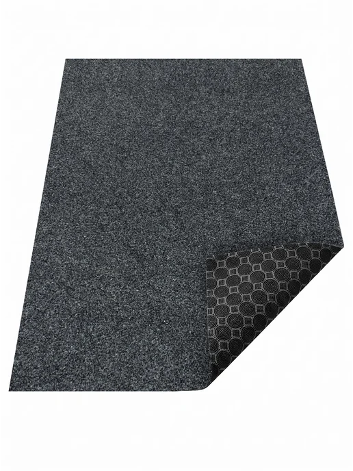 Icarpet Ковер в прихожую антискользящий 100х150, 100x150, фото 8
