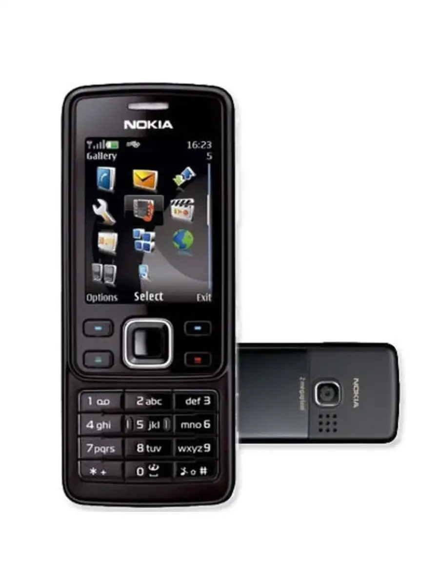 Nokia 6300 / Кнопочный телефон Nokia 104904558 купить за 2 090 ₽ в  интернет-магазине Wildberries