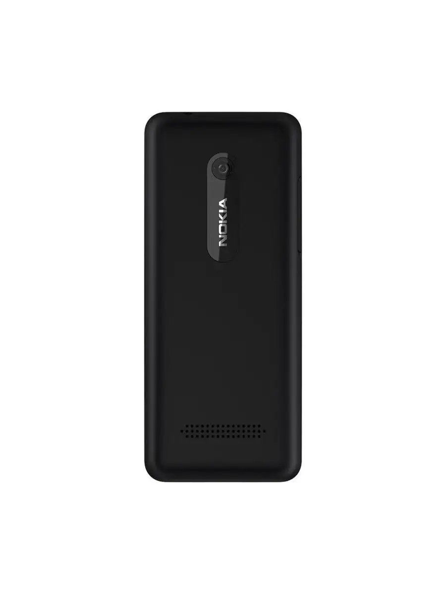 Мобильный телефон кнопочный 2 сим карты Nokia 104904673 купить за 1 990 ₽ в  интернет-магазине Wildberries