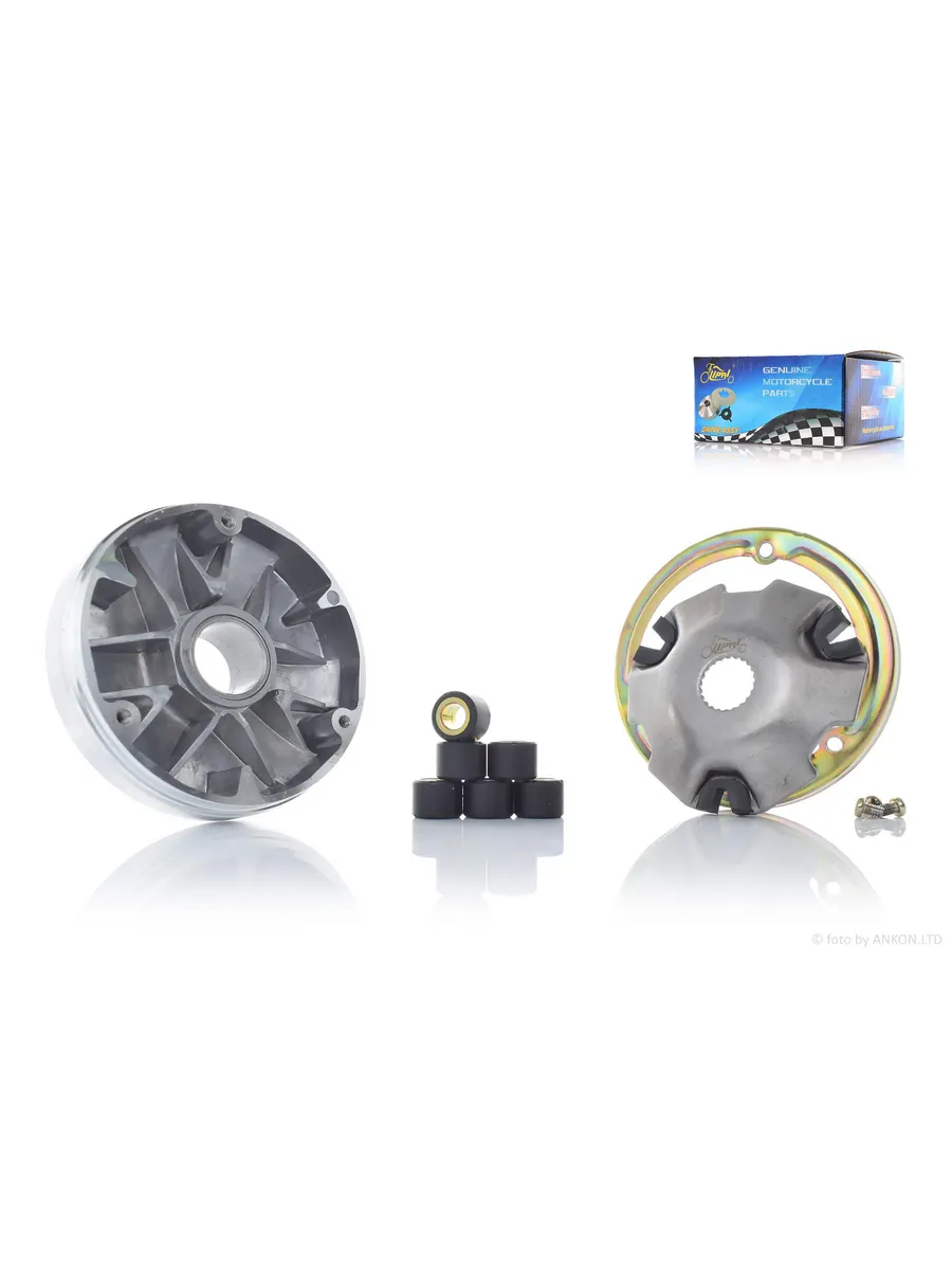 Вариатор suzuki address 110. Ролики вариатора suzuki address 110. вариатор suzuki address 100. крышка вариатора suzuki address 100. lipai ролики вариатора.