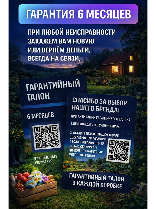 BestGarlands Гирлянда уличная Роса на солнечной батарее 50 метров, 50 м, фото 2