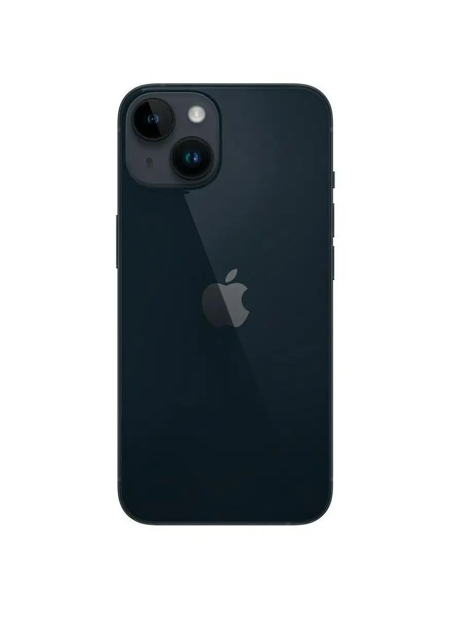 Смартфон Apple iPhone 14 256 GB ОРИГИНАЛ Apple 105023371 купить в  интернет-магазине Wildberries