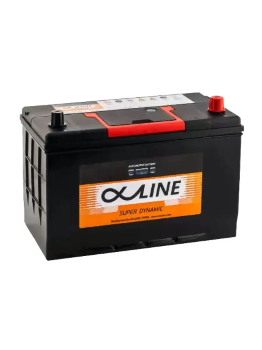 Alphaline d31l. Alphaline d31l