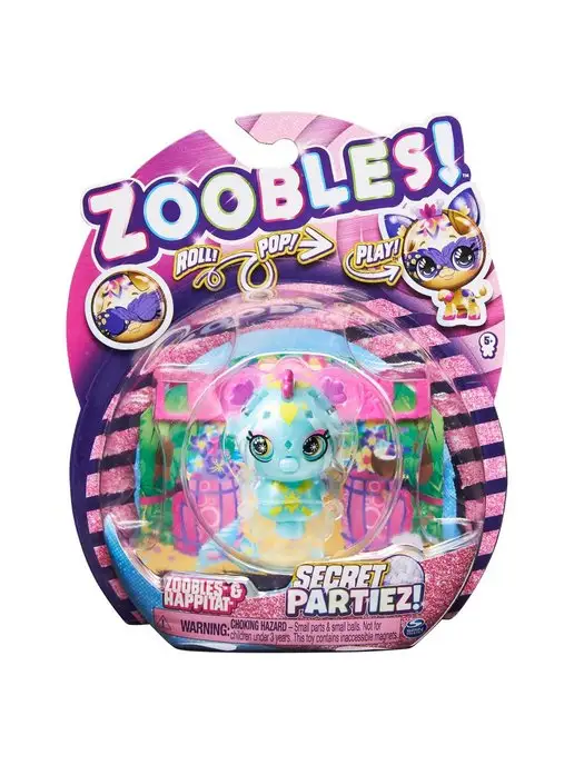 Zoobles toys sales r us