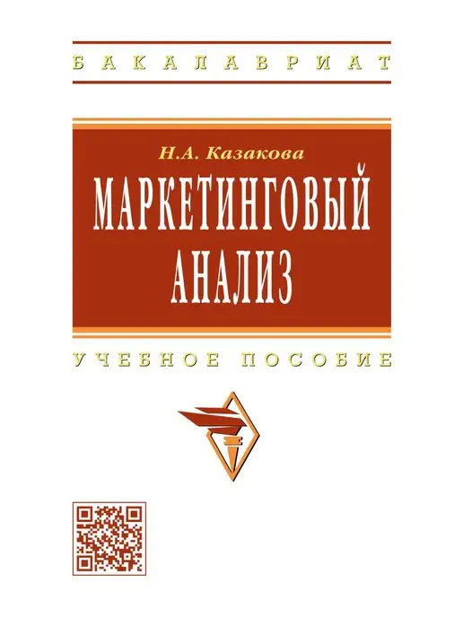 НИЦ ИНФРА-М Маркетинговый анализ