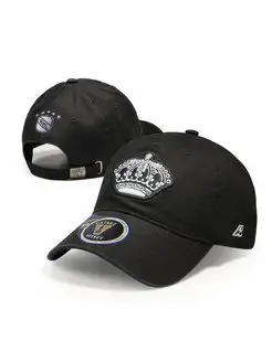 Бейсболка Los Angeles Kings Atributika & Club 105084209 купить за 2 298 ₽ в интернет-магазине Wildberries