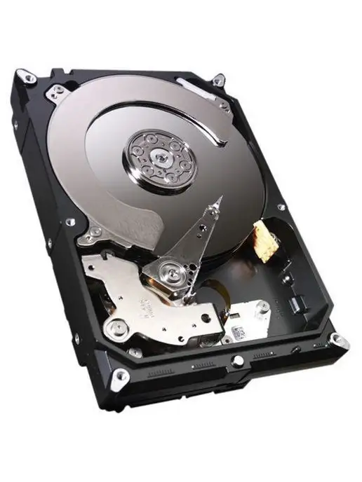 500 ГБ Seagate Barracuda ST500DM002, 500 ГБ, фото 6