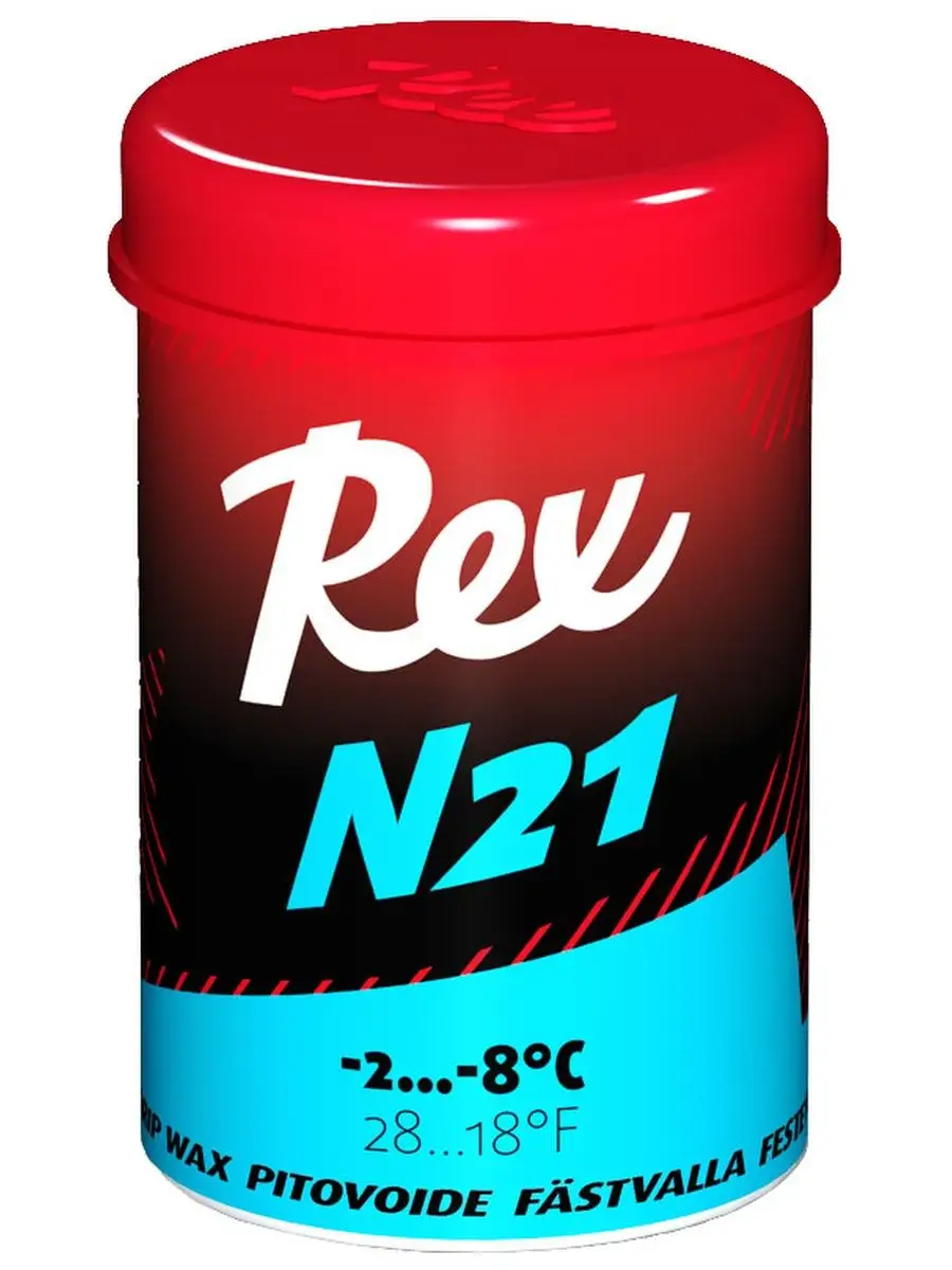 Мазь держания N21 Blue, 45 г