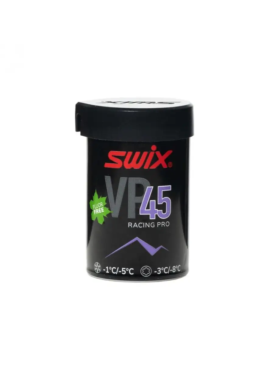 Мазь держания VP45 Pro Blue/Violet, 45 г