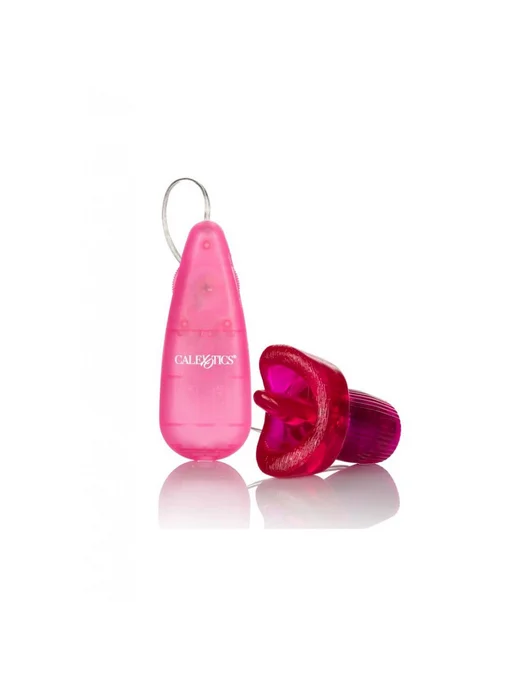 california exotic novelties Вибропуля Clit Kisser California Exotic Novеlties, вариант