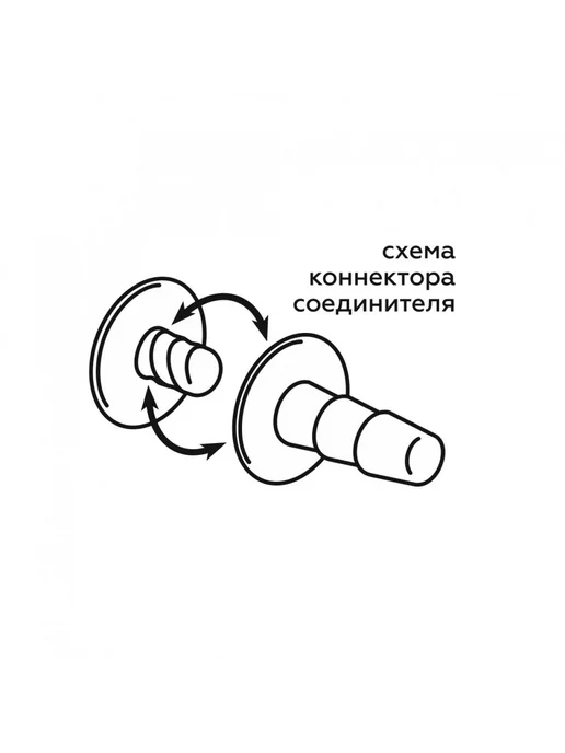 Lovetoy Классическая насадка с мошонкой, бежевый, фото 5