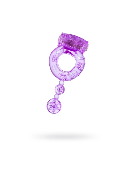 ToyFa Виброкольцо Vibrating RingTоyFa, вариант