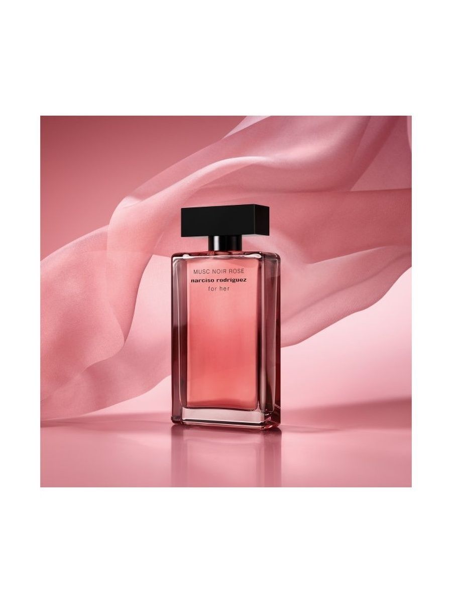 Musc noir rose narciso. Narciso Rodriguez Musc Noir.